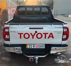 تويوتا هايلوكس